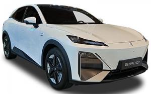 Configurador Changan Deepal S07